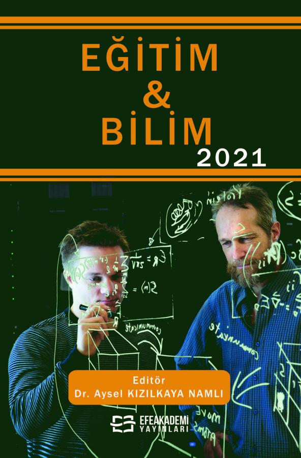 EĞİTİM & BİLİM 2021 EĞİTİM & BİLİM 2021