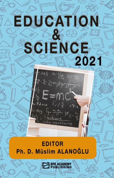 EDUCATION & SCIENCE 2021 EDUCATION & SCIENCE 2021