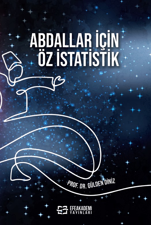 ABDALLAR İÇİN ÖZ İSTATİSTİK ABDALLAR İÇİN ÖZ İSTATİSTİK