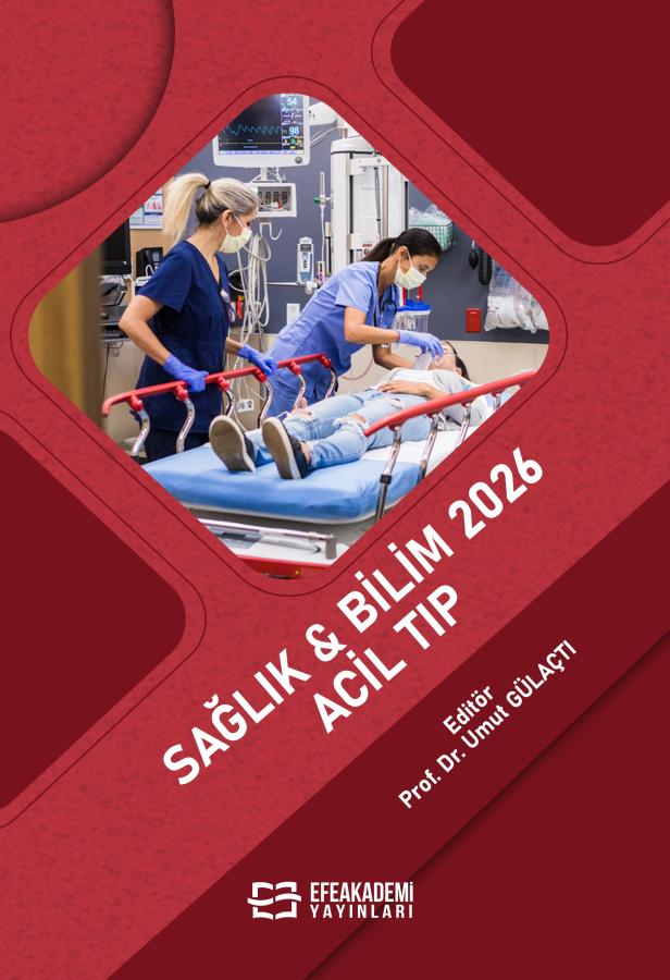 SAĞLIK & BİLİM 2026: Acil Tıp