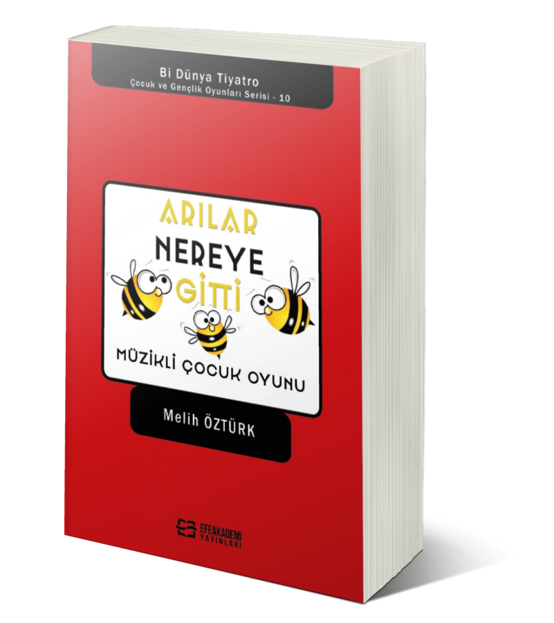 Arılar Nereye Gitti Arılar Nereye Gitti