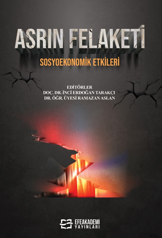 Asrın Felaketi Sosyoekonomik Etkileri Asrın Felaketi Sosyoekonomik Etkileri