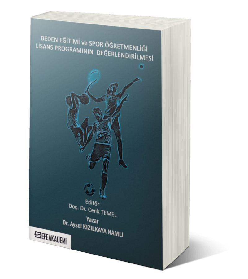 Beden Eğitimi ve Spor Öğretmenliği Lisans Programının Değerlendirilmesi