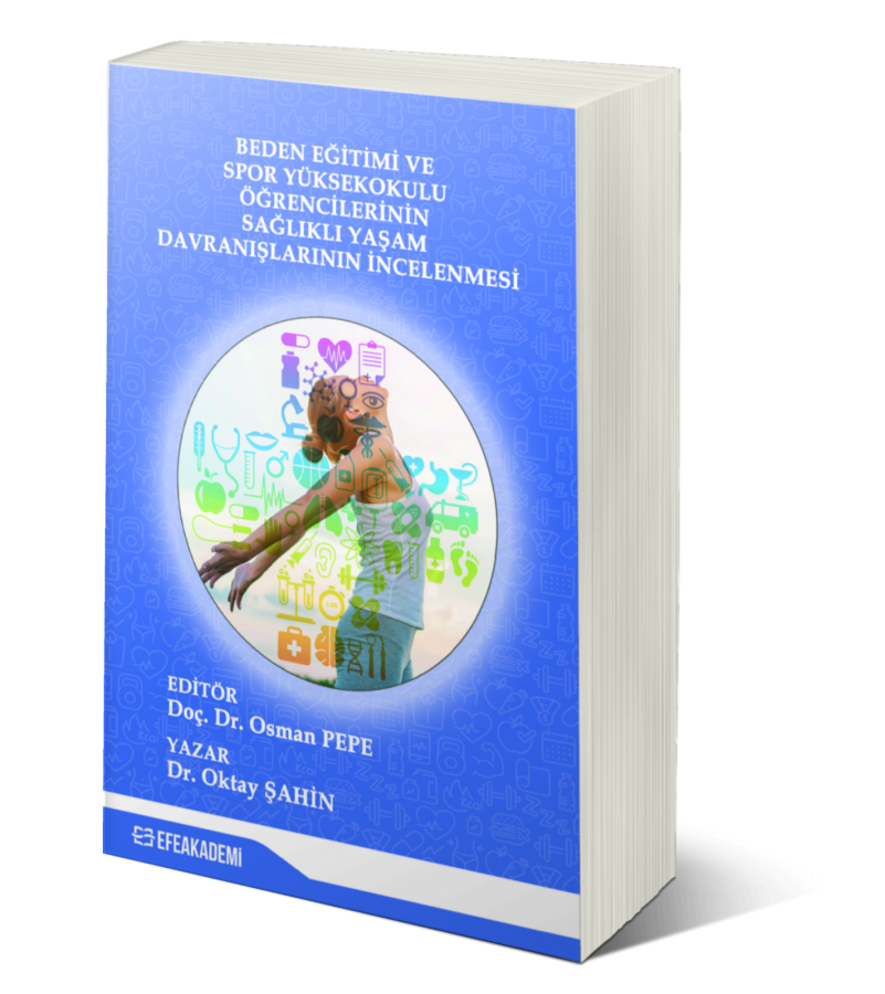 Beden Eğitimi ve Spor Yüksekokulu Öğrencilerinin Sağlıklı Yaşam Davranışlarının İncelenmesi
