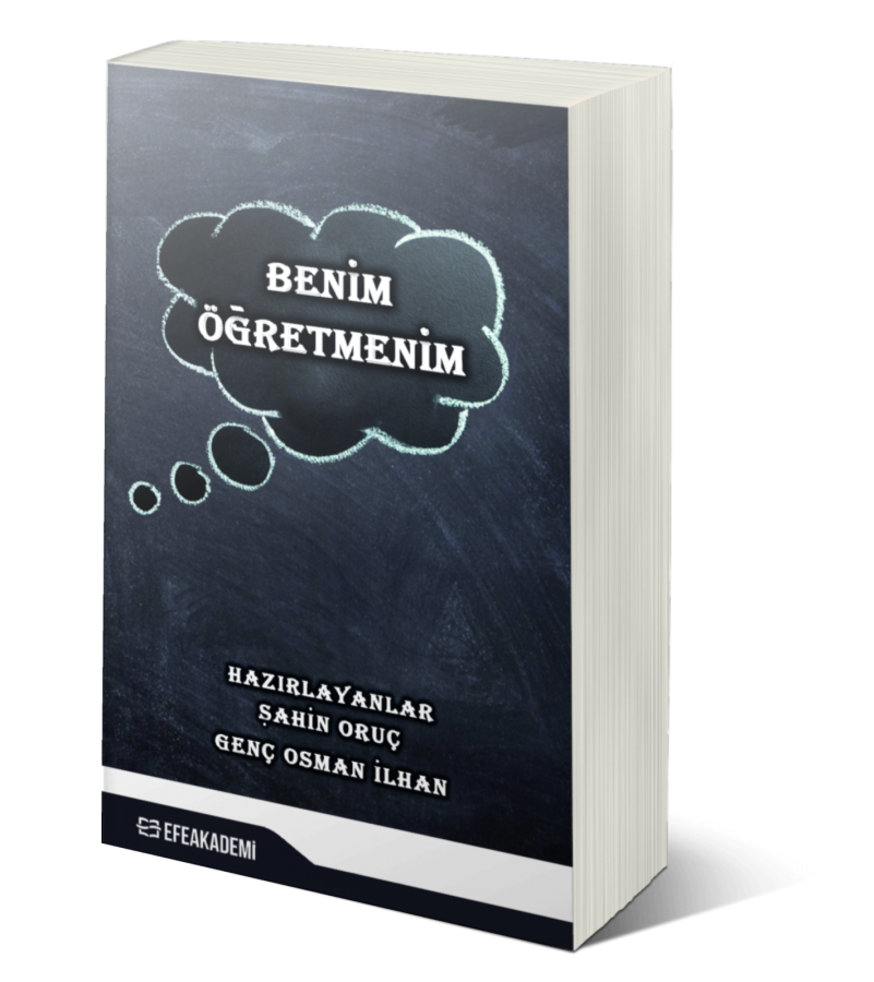 Benim Öğretmenim Benim Öğretmenim