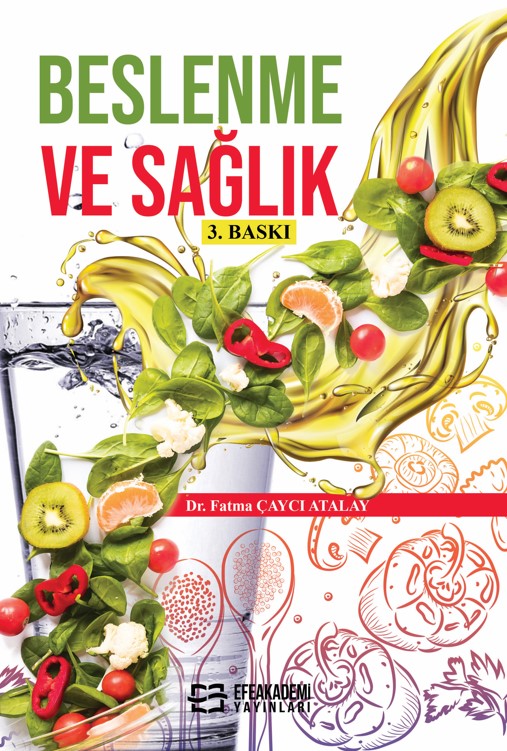 Beslenme ve Sağlık Beslenme ve Sağlık