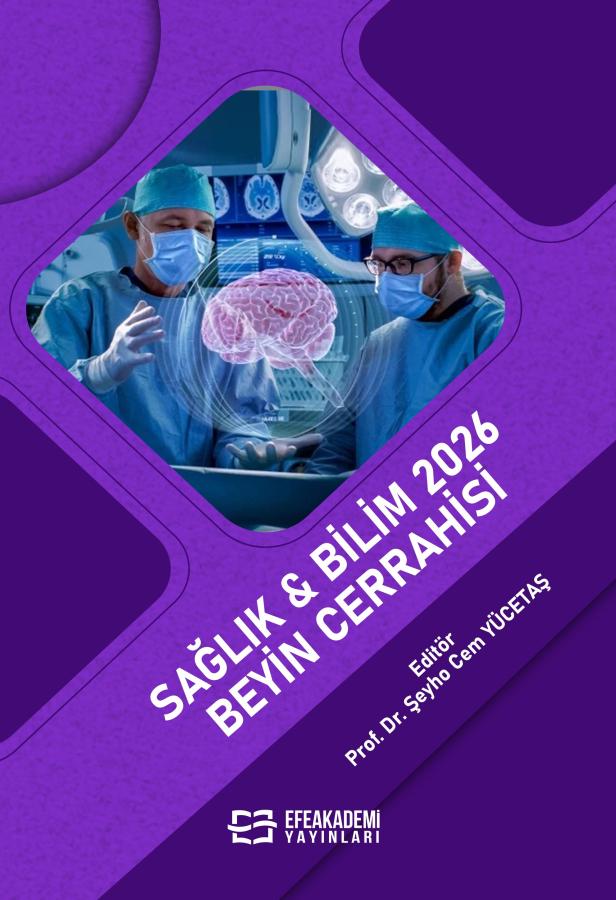 SAĞLIK & BİLİM 2026: Beyin Cerrahisi