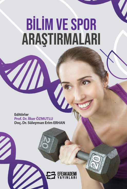 BİLİM VE SPOR ARAŞTIRMALARI BİLİM VE SPOR ARAŞTIRMALARI