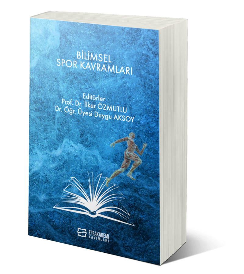 Bilimsel Spor Kavramları Bilimsel Spor Kavramları