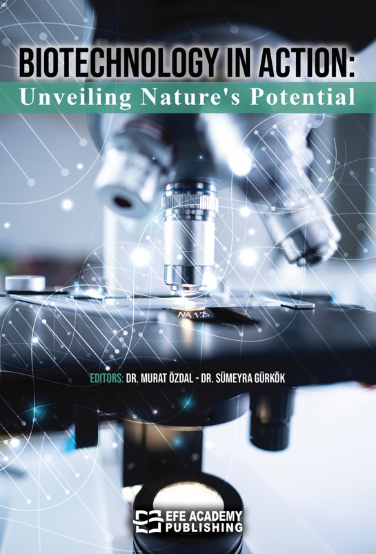 Biotechnology in Action: Unveiling Nature's Potential Biotechnology in Action: Unveiling Nature's Potential