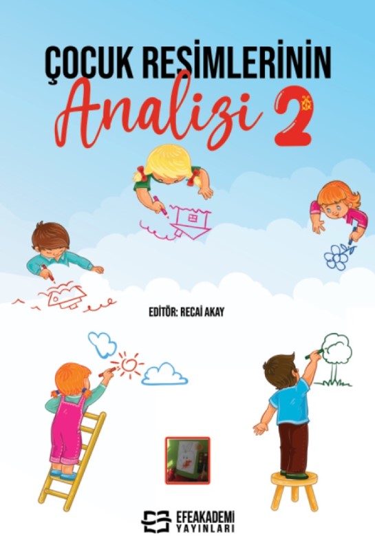 Çocuk Resimlerinin Analizi-2 Çocuk Resimlerinin Analizi-2