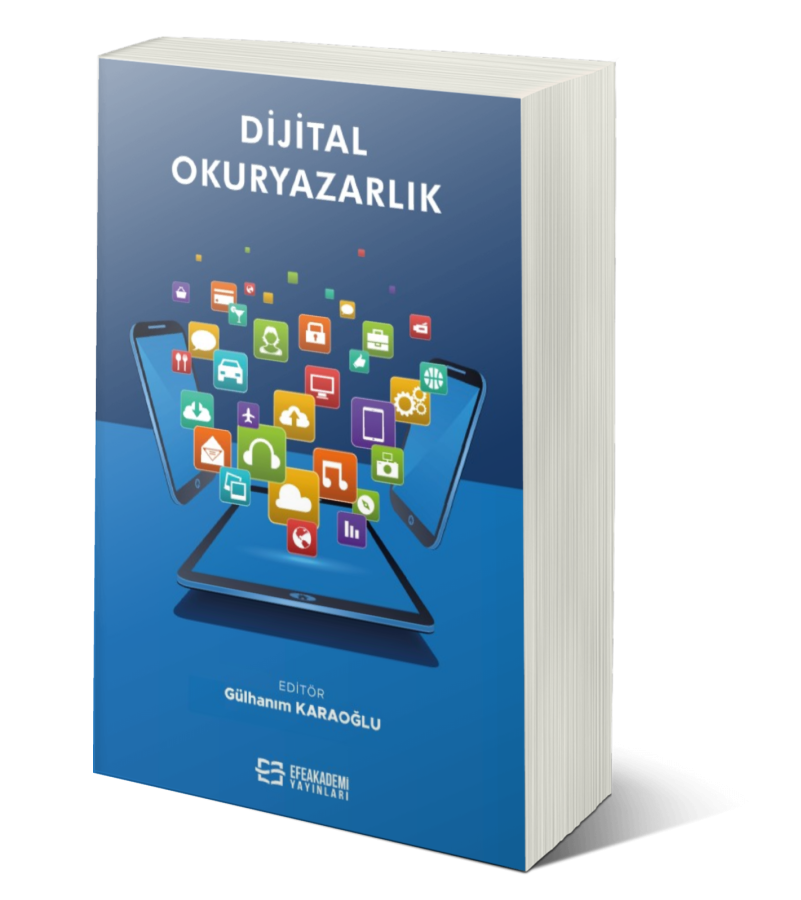 Dijital Okuryazarlık Dijital Okuryazarlık