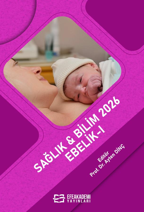 SAĞLIK & BİLİM 2026: Ebelik-I