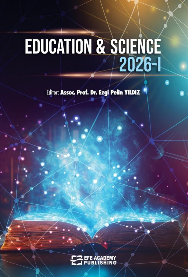EDUCATION & SCIENCE 2026-I