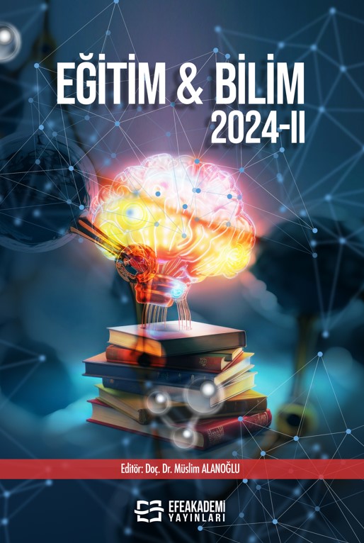 EĞİTİM & BİLİM 2024-II EĞİTİM & BİLİM 2024-II