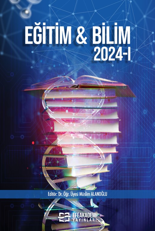 EĞİTİM & BİLİM 2024-I EĞİTİM & BİLİM 2024-I