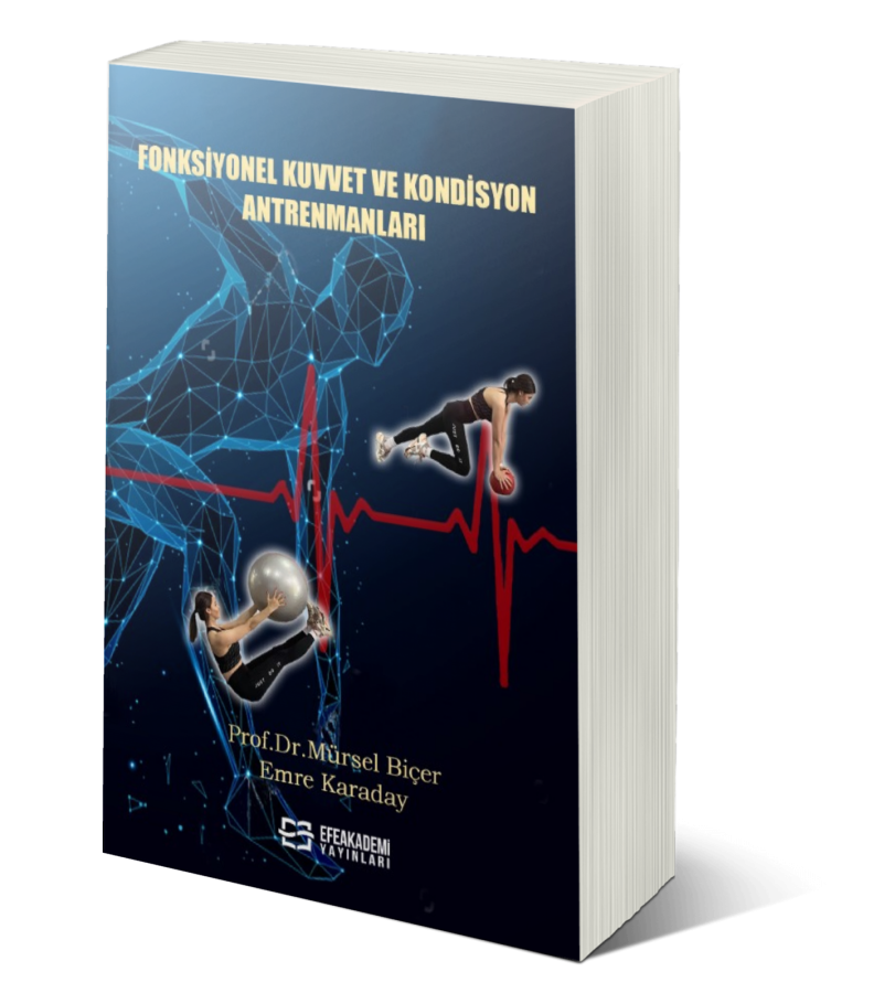 Fonksiyonel Kuvvet ve Kondisyon Antrenmanları Fonksiyonel Kuvvet ve Kondisyon Antrenmanları