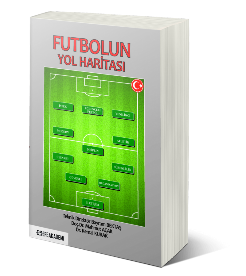 Futbolun Yol Haritası Futbolun Yol Haritası