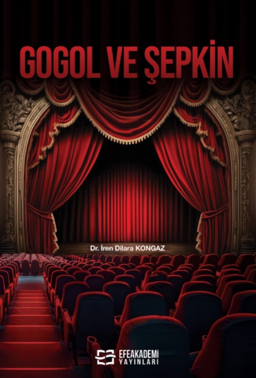 Gogol ve Şepkin Gogol ve Şepkin