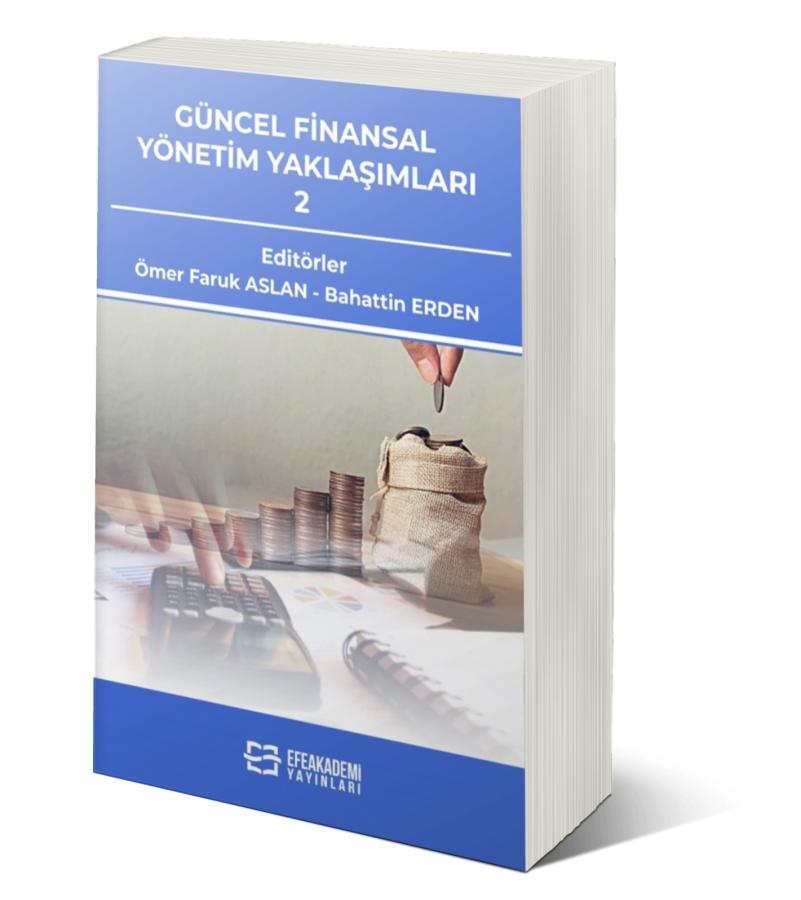 E-Kitap - Güncel Finansal Yönetim Yaklaşımları-2