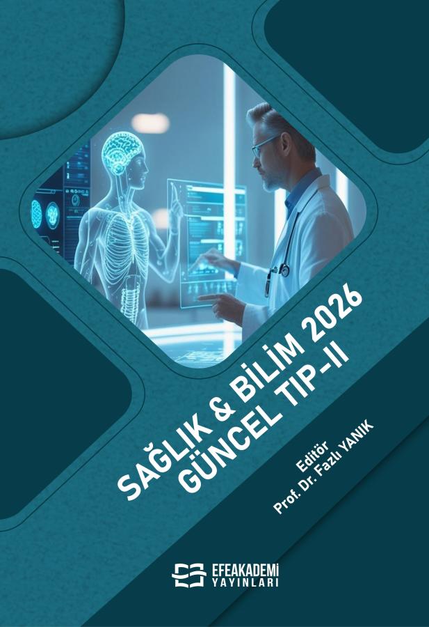 SAĞLIK & BİLİM 2026: Güncel Tıp-II