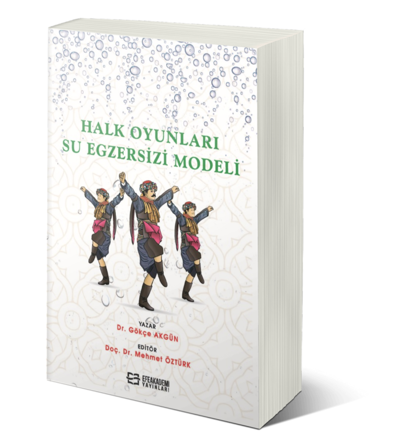 Halk Oyunları Su Egzersizi Modeli Halk Oyunları Su Egzersizi Modeli
