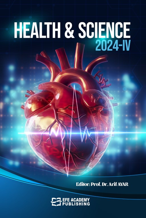 HEALTH & SCIENCE 2024-IV HEALTH & SCIENCE 2024-IV