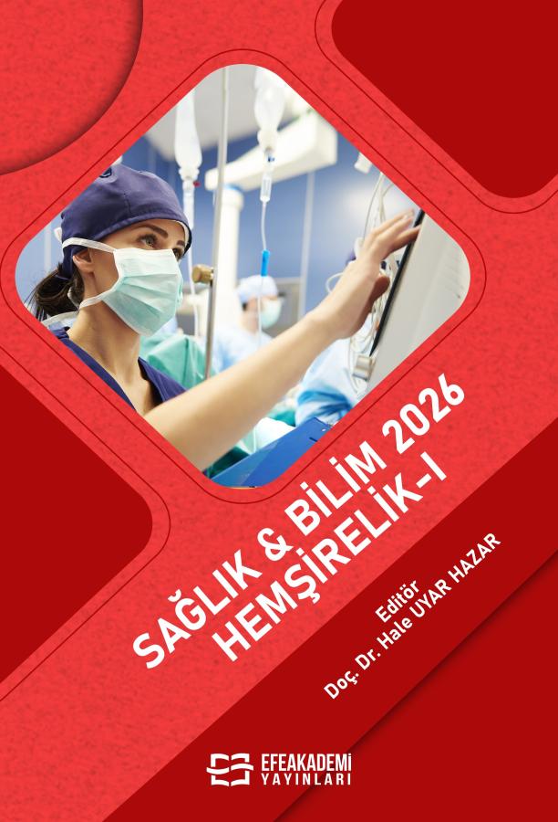 SAĞLIK & BİLİM 2026: Hemşirelik-I