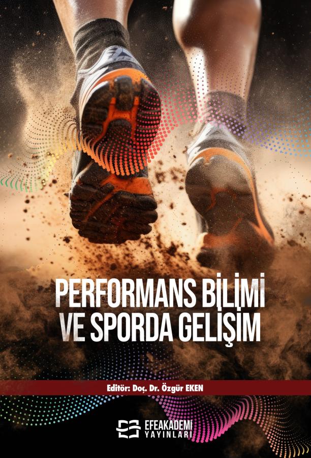E-Kitap - Performans Bilimi ve Sporda Gelişim E-Kitap - Performans Bilimi ve Sporda Gelişim