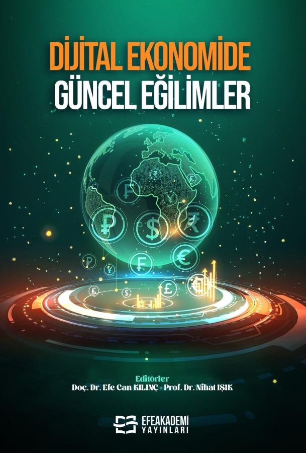 Dijital Ekonomide Güncel Eğilimler