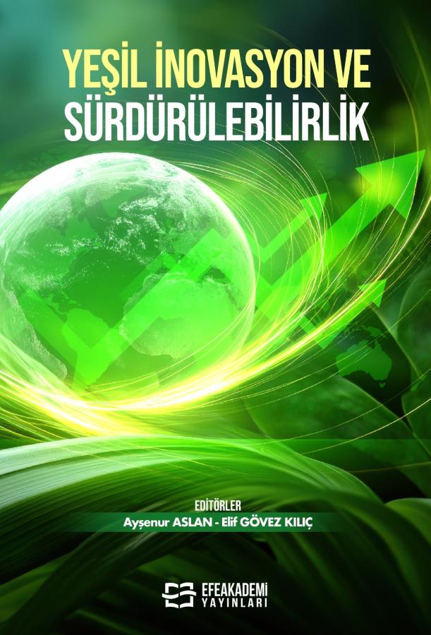 Yeşil İnovasyon ve Sürdürülebilirlik