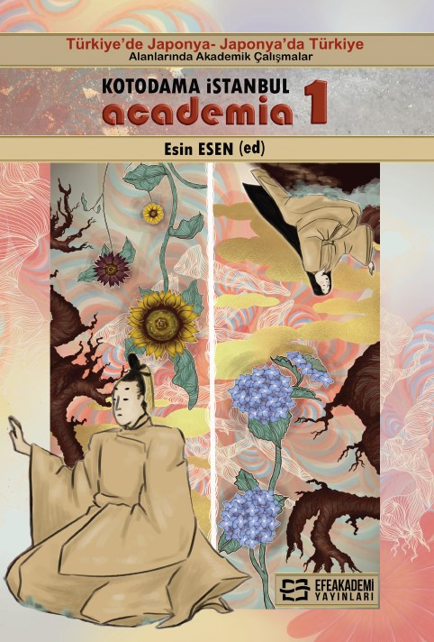 Kotodama İstanbul Academia 1 Kotodama İstanbul Academia 1