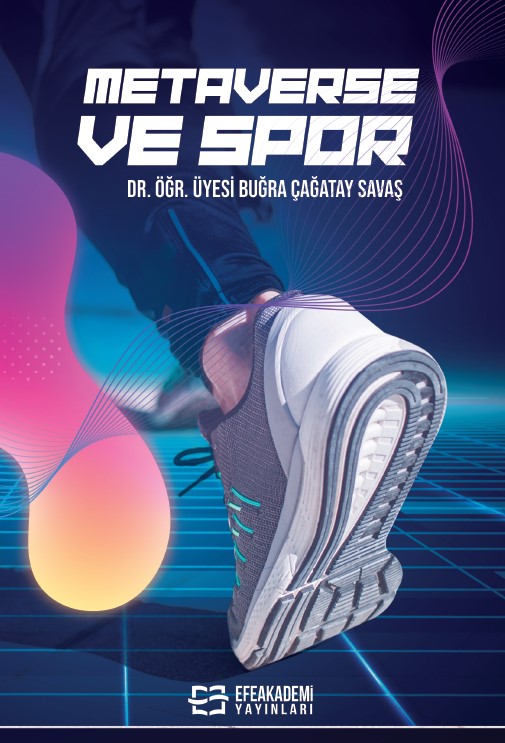 Metaverse ve Spor Metaverse ve Spor