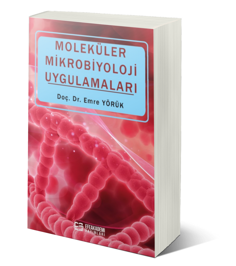 Moleküler Mikrobiyoloji Uygulamaları Moleküler Mikrobiyoloji Uygulamaları