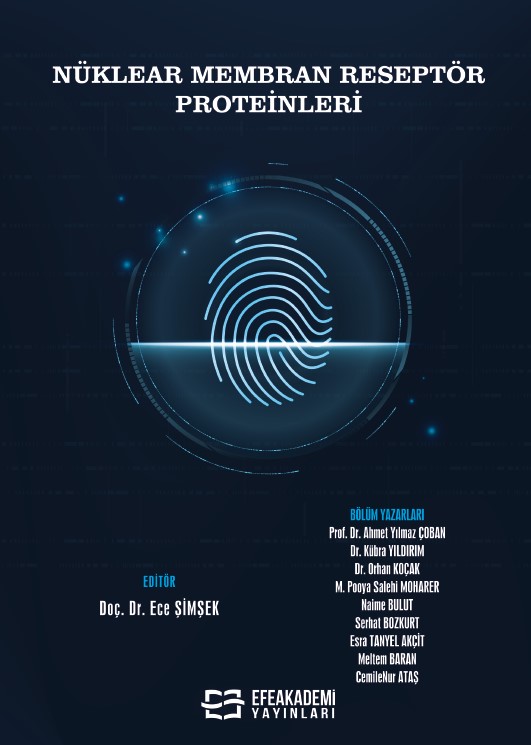Nüklear Membran Reseptör Proteinleri Nüklear Membran Reseptör Proteinleri