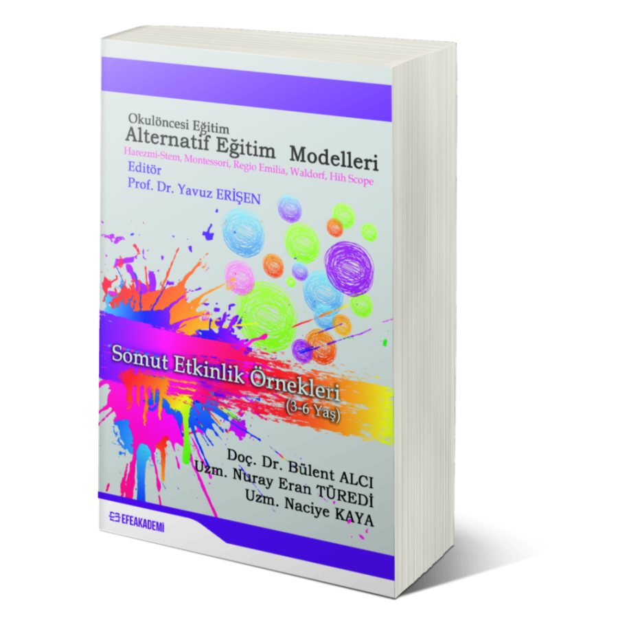 Okul Öncesi Eğitim Alternatif Eğitim Modelleri Okul Öncesi Eğitim Alternatif Eğitim Modelleri