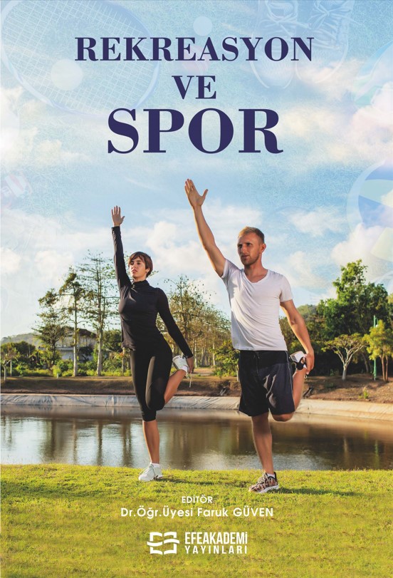 Rekreasyon ve Spor Rekreasyon ve Spor