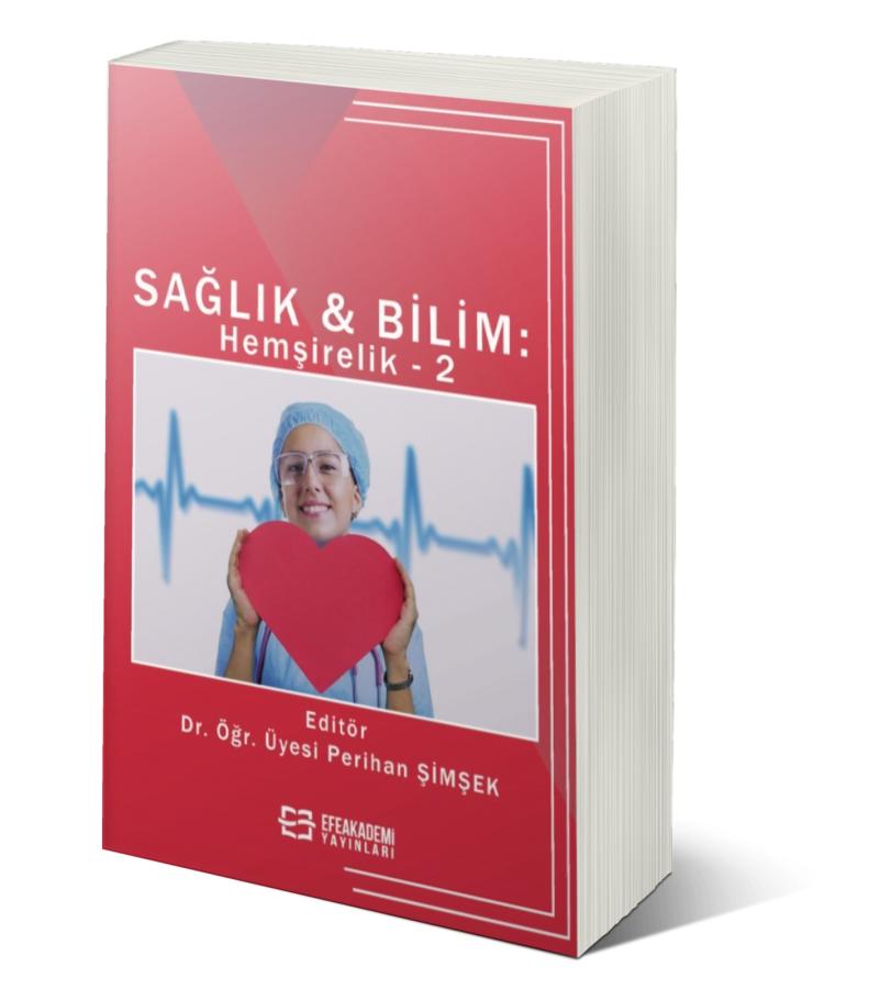 Sağlık & Bilim: Hemşirelik-2 Sağlık & Bilim: Hemşirelik-2