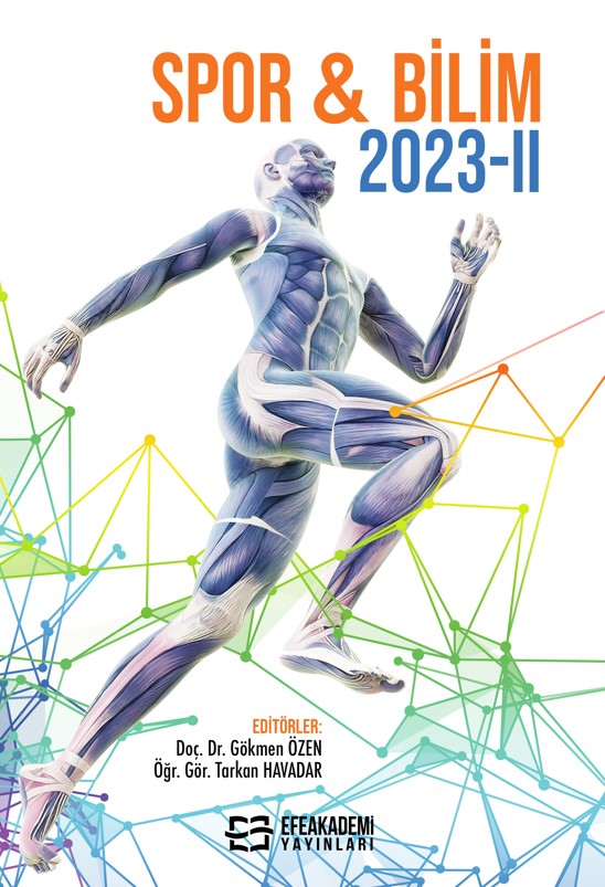 SPOR & BİLİM 2023-II SPOR & BİLİM 2023-II