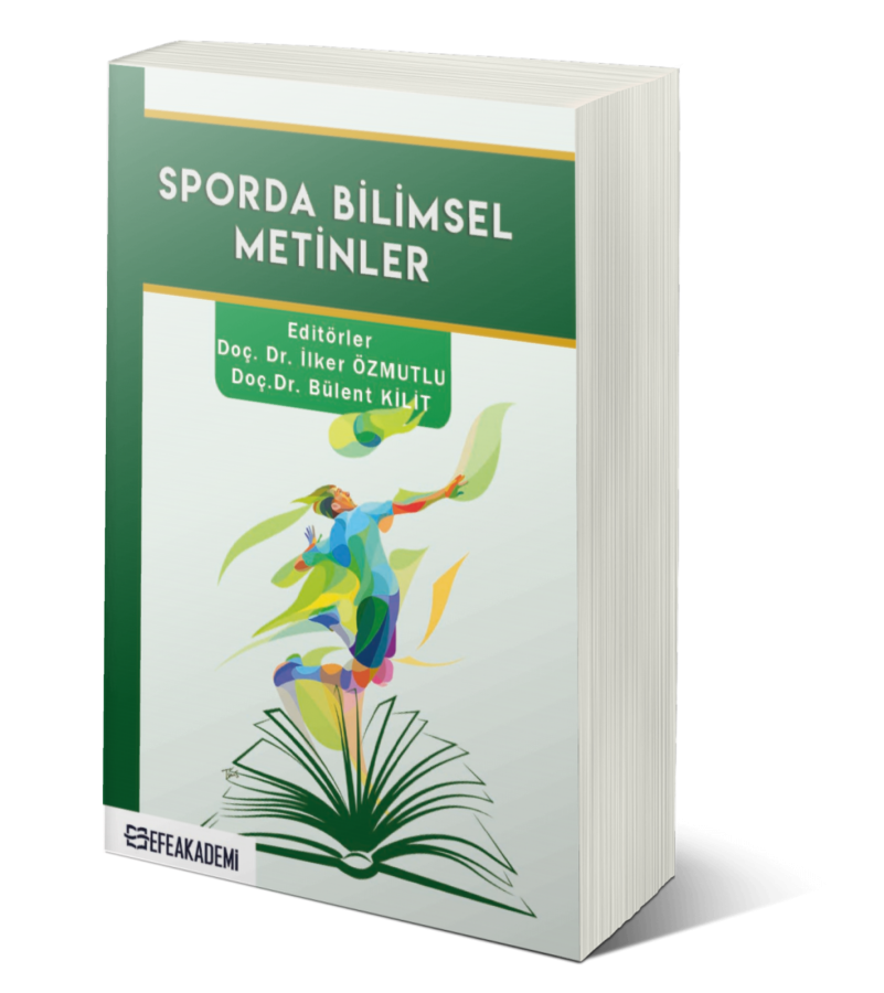 Sporda Bilimsel Metinler Sporda Bilimsel Metinler