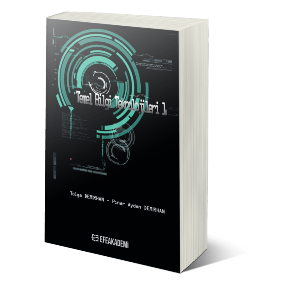 Temel Bilgi Teknolojileri - 1 Temel Bilgi Teknolojileri - 1