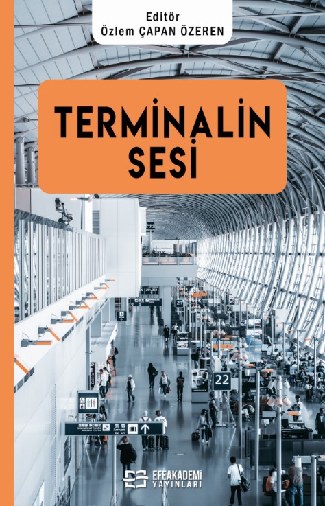 Terminalin Sesi Terminalin Sesi
