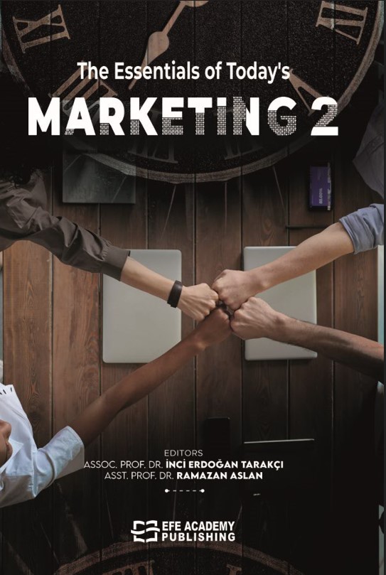 The Essentials of Today's Marketing-2 The Essentials of Today's Marketing-2