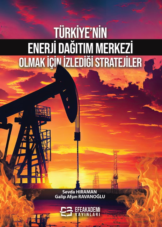 Türkiye’nin Enerji Dağıtım Merkezi Olmak İçin İzlediği Stratejiler