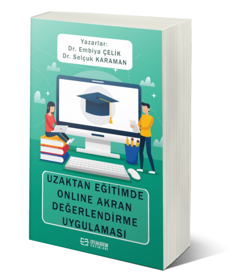 Uzaktan Eğitimde Online Akran Değerlendirme Uygulaması