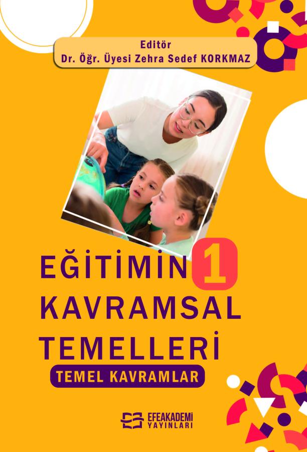 Eğitimin Kavramsal Temelleri-1