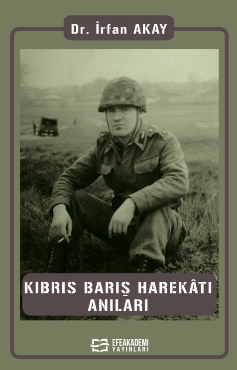 Kıbrıs Barış Harekâtı Anıları