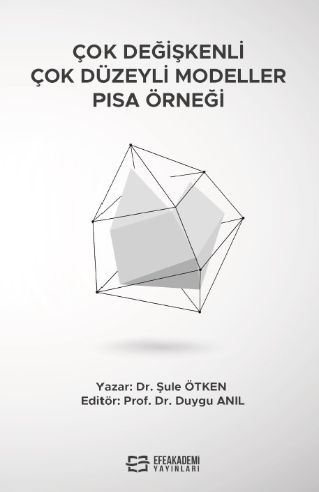 Çok Değişkenli-Çok Düzeyli Modeller PISA ÖRNEĞİ