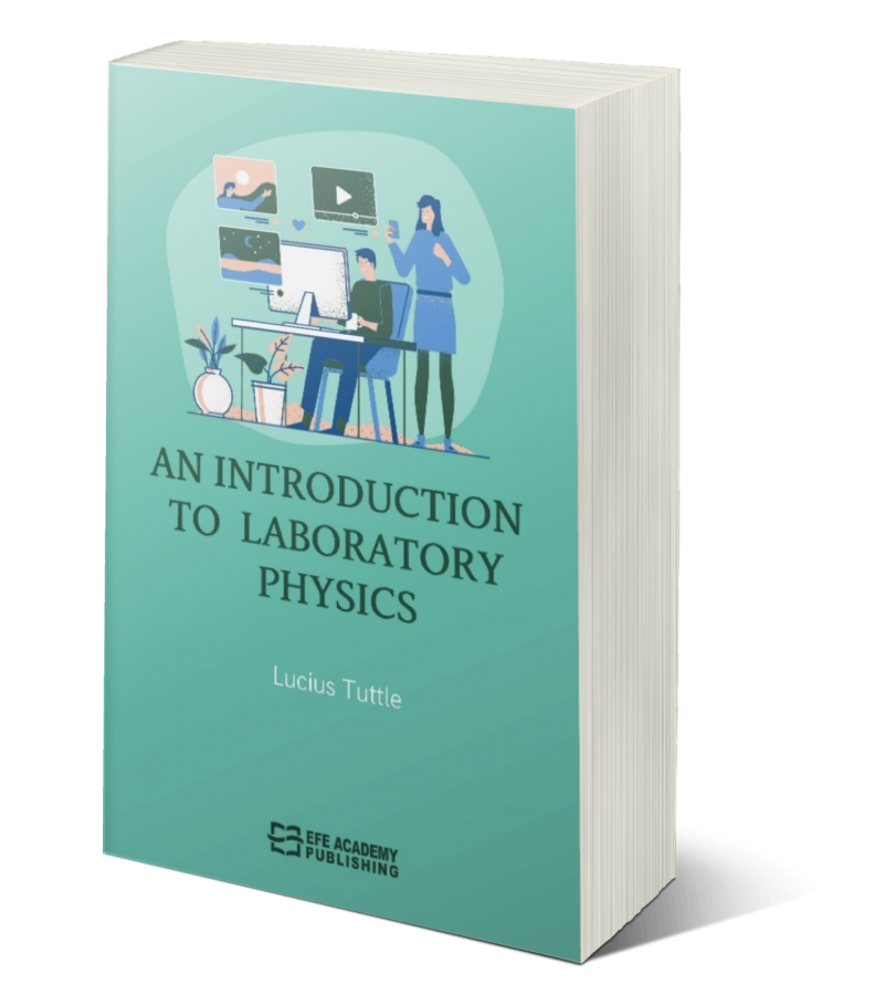 An Introduction to Laboratory Physics