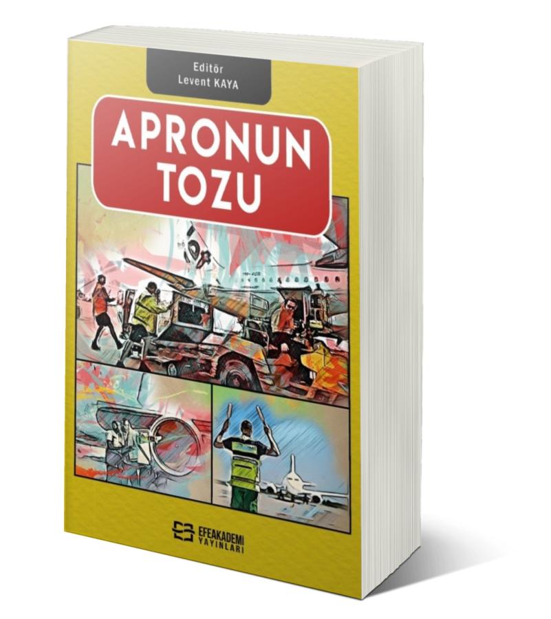 Apronun Tozu